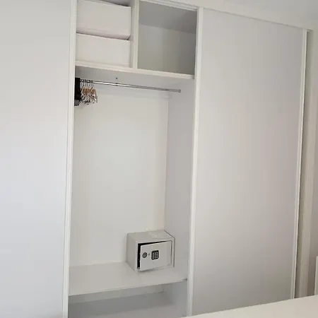 Апартаменты Orita *