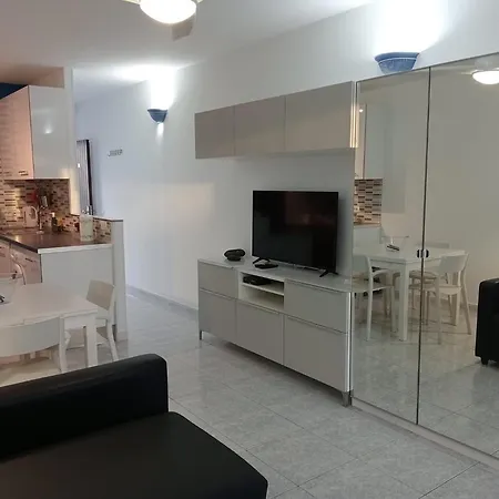 Orita Apartmán Las Galletas