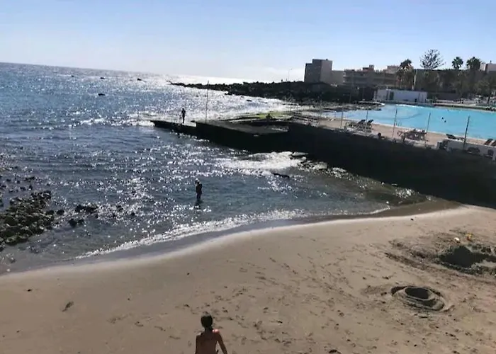 شقة Orita *